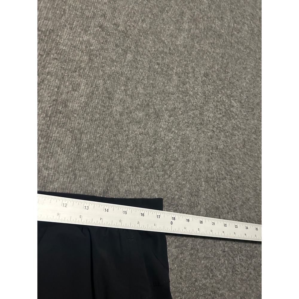 Lululemon Surge Running Jogger Pants black LM5956S Mens XXL fitness - Picture 4 of 5